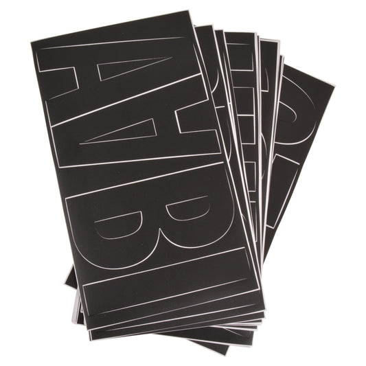 Vinyl Lettering – westcottbrand