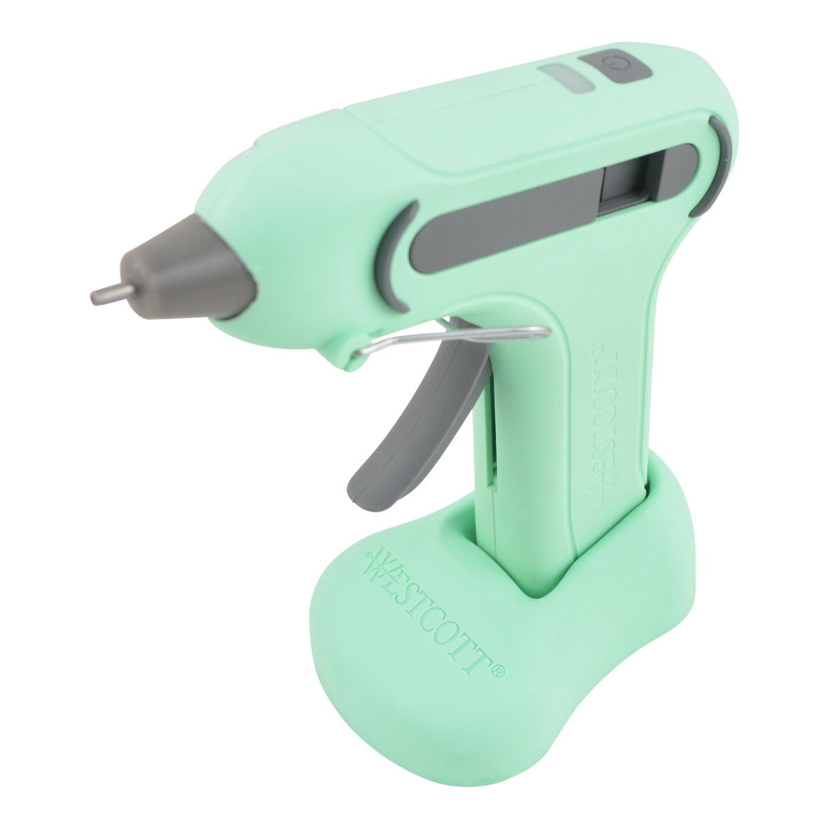 Westcott Lithium-Ion Glue Gun (17404)