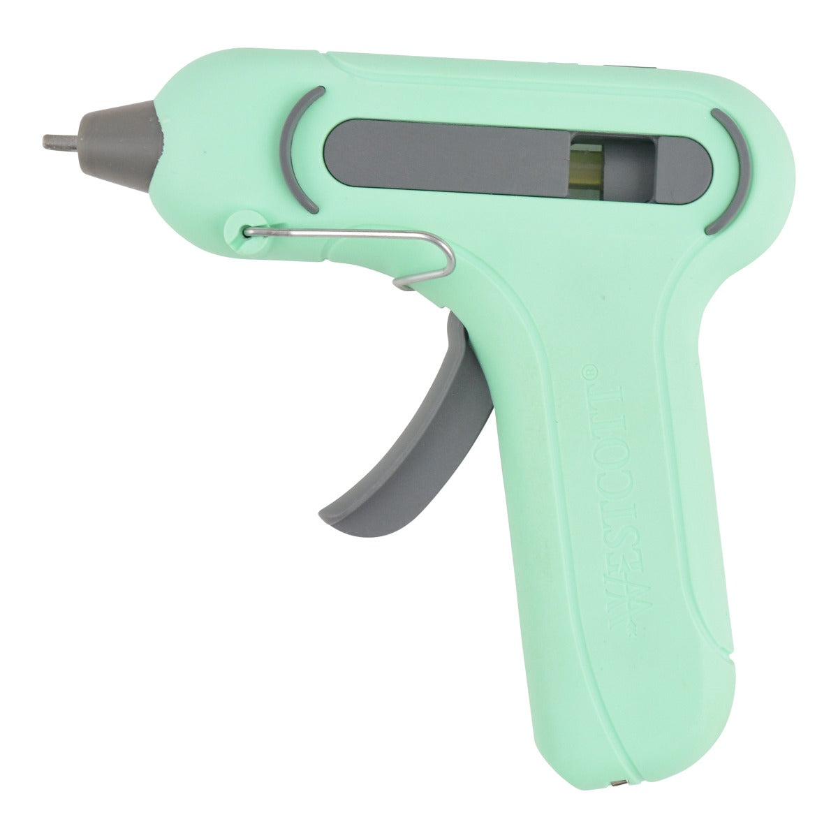 Westcott Lithium-Ion Glue Gun (17404)