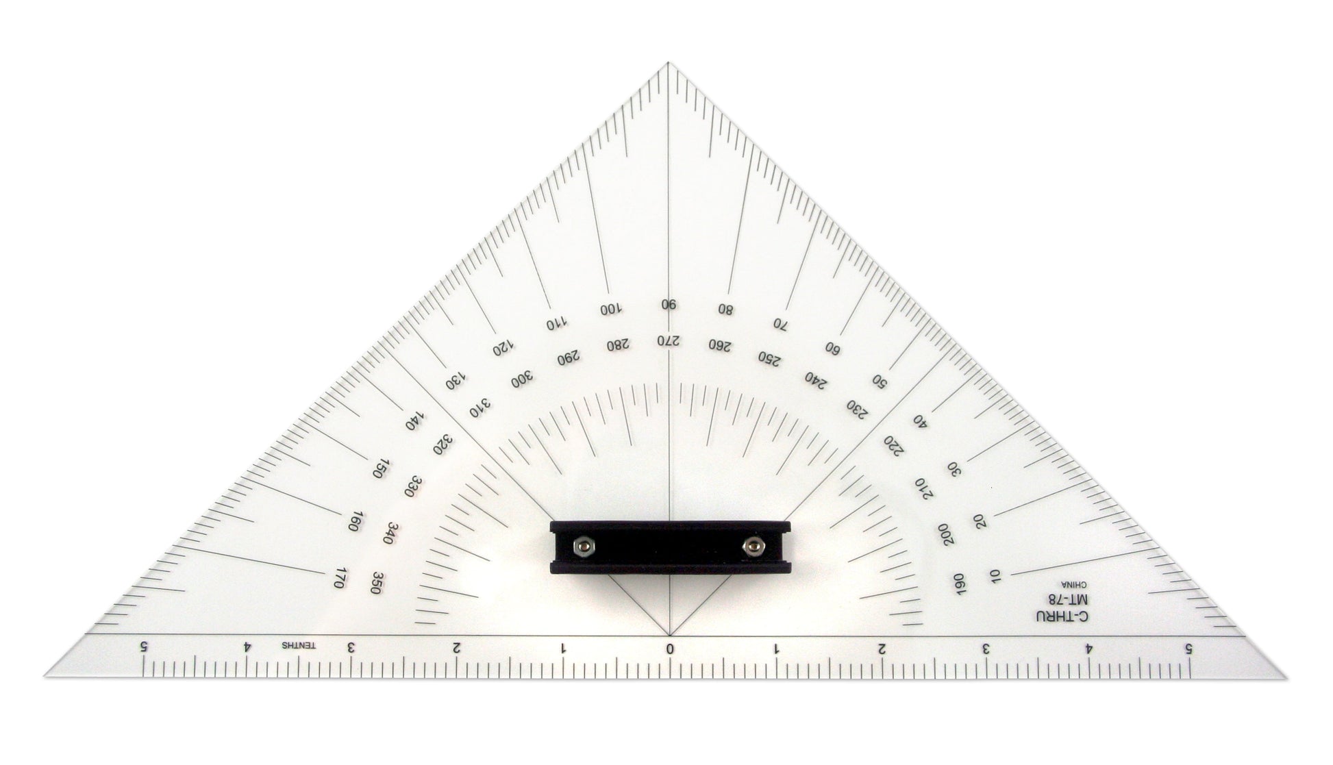 Westcott Marine Triangle (MT-78)