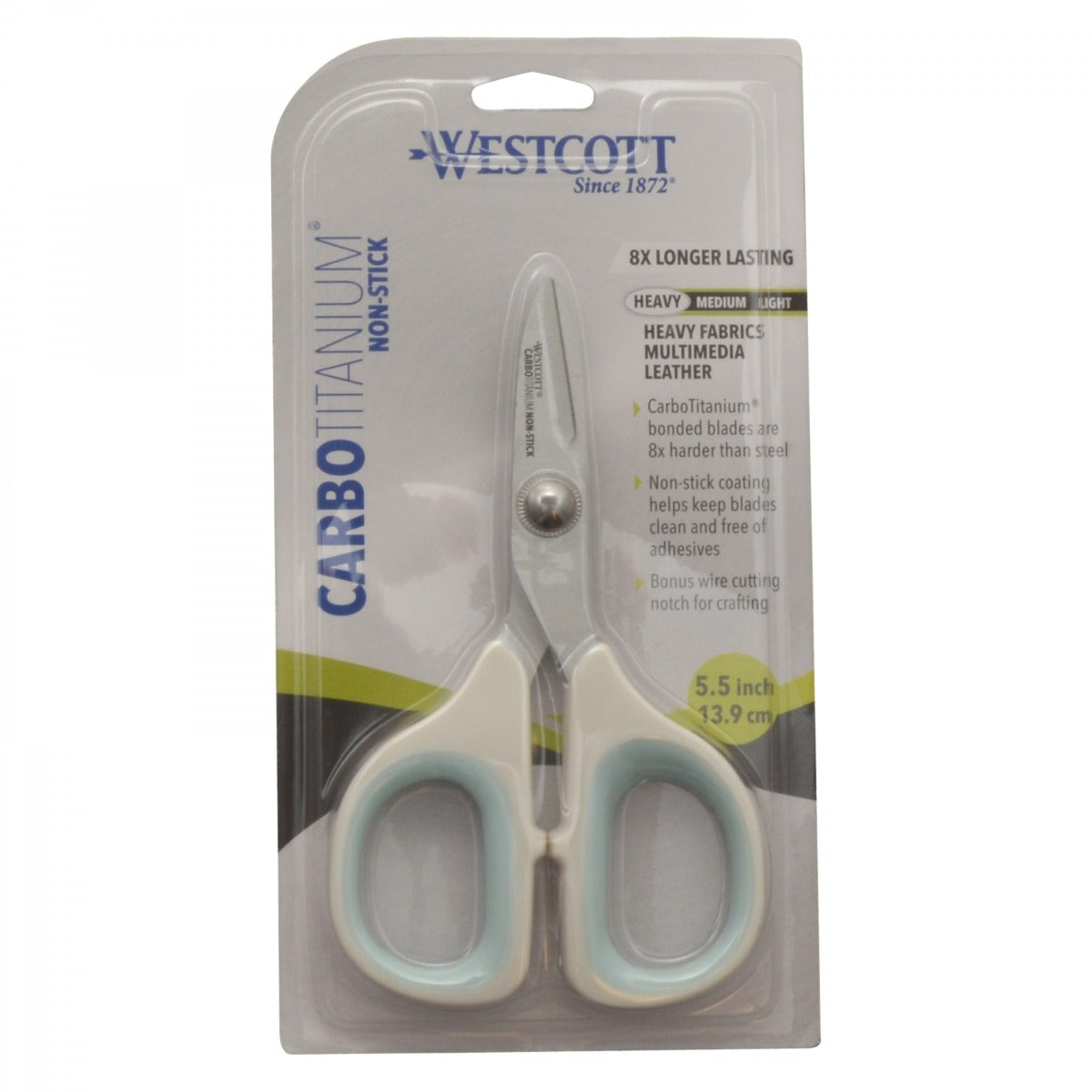 Westcott Media Scissors