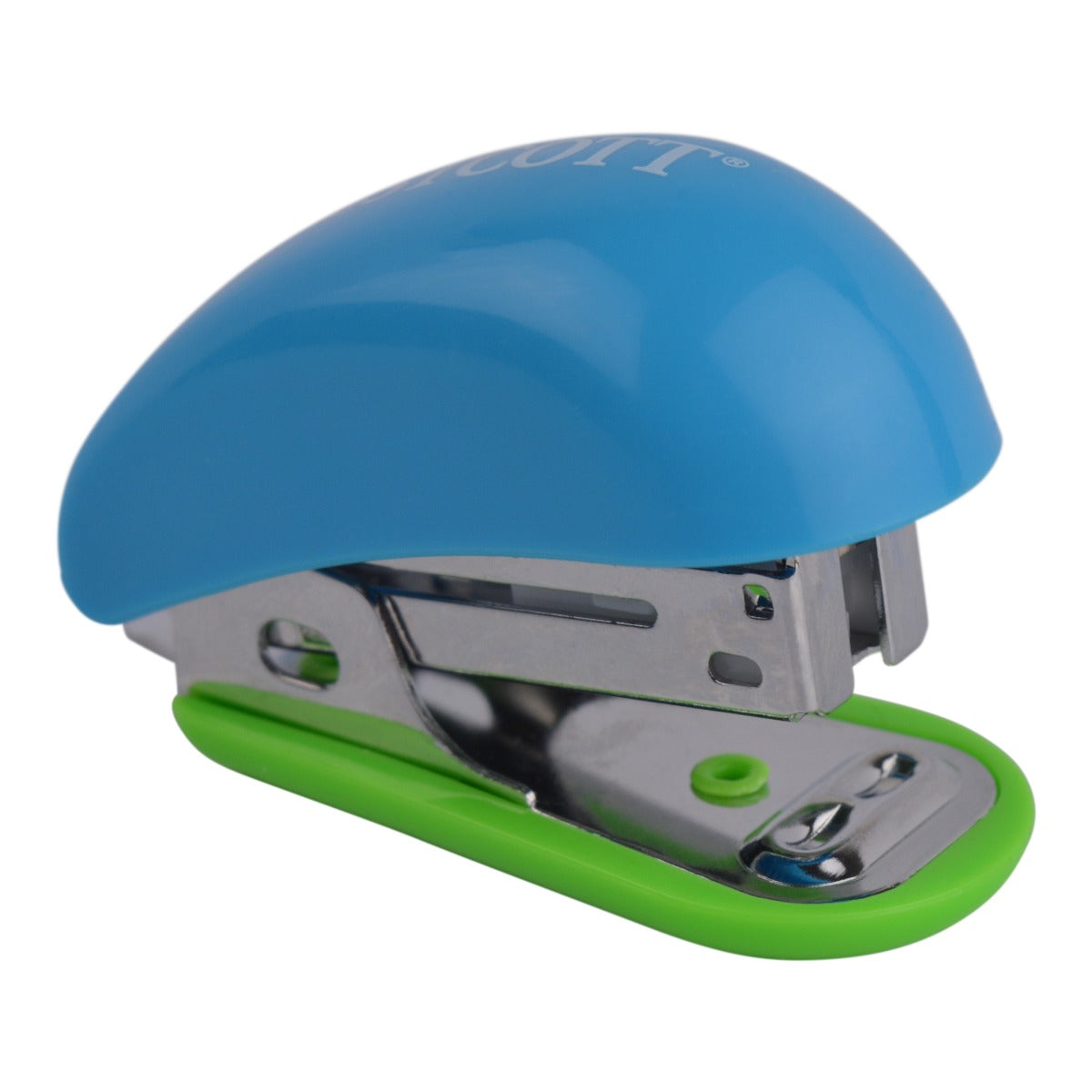 Westcott Mini Anti-Microbial Stapler with Staples Assorted Colors (14218-PARENT) - World’s Favorite Scissors