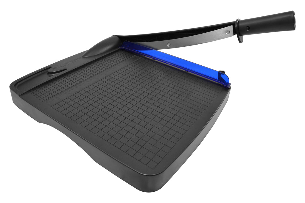 Westcott Multi-Purpose Guillotine Trimmer, 12