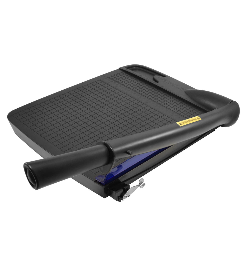 Westcott Multi-Purpose Guillotine Trimmer, 12