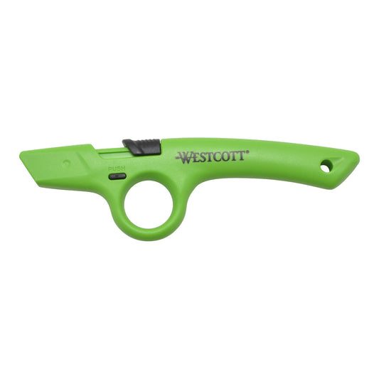 Westcott Non Replaceable Finger Loop with Lanyard and Holster (17773 PARENT) World’s Favorite Scissors