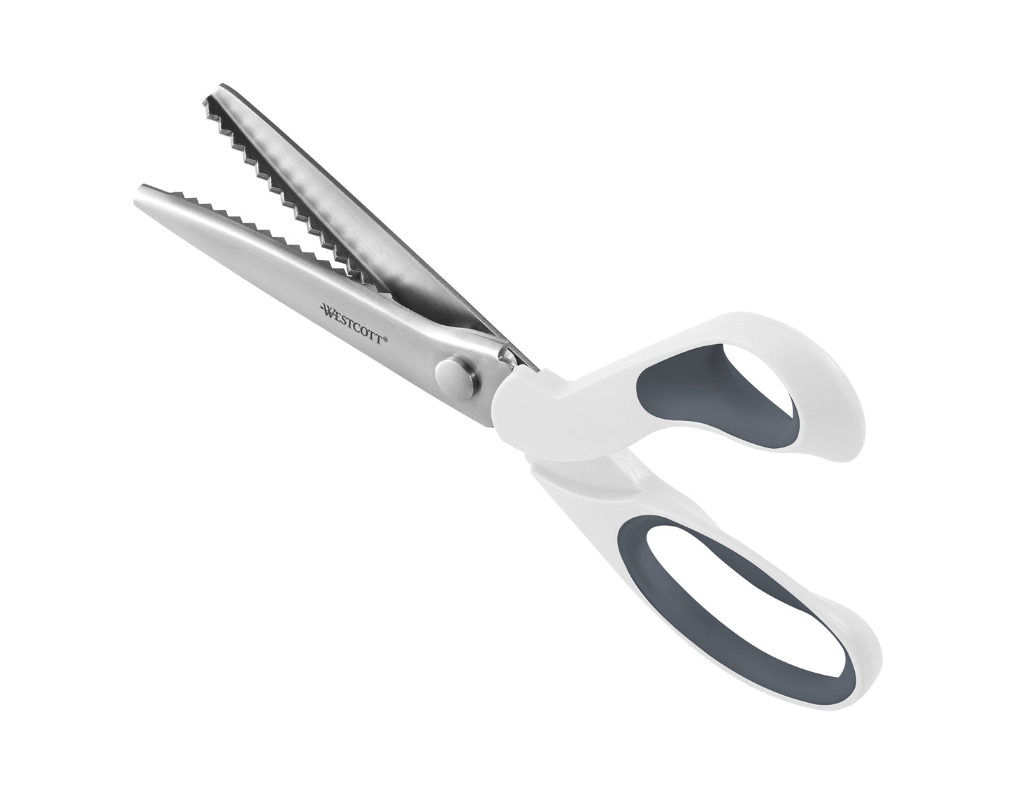 Westcott Pinking Shears 9.5-Inches (15983)