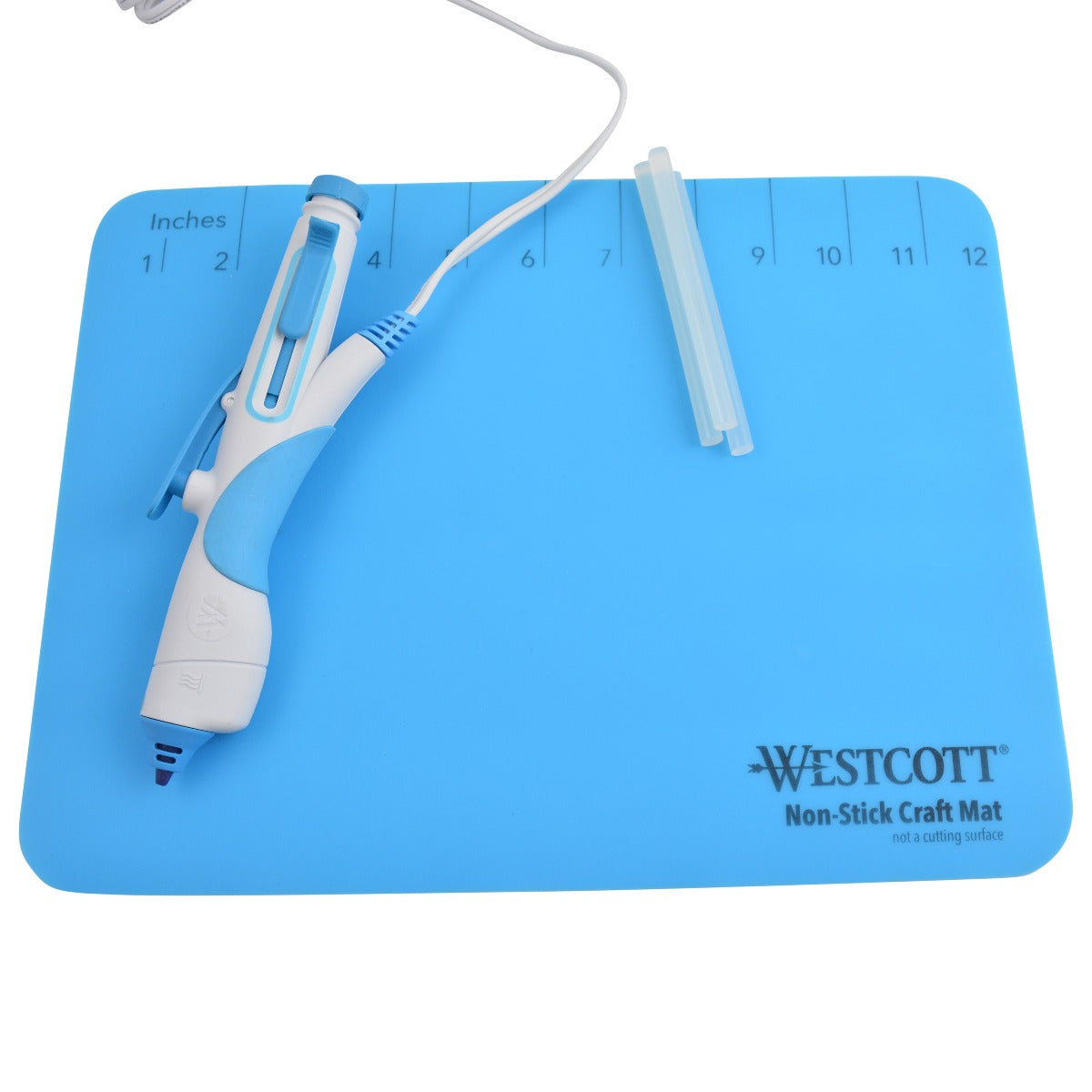 Westcott Premium Hot Glue Pen (16761)