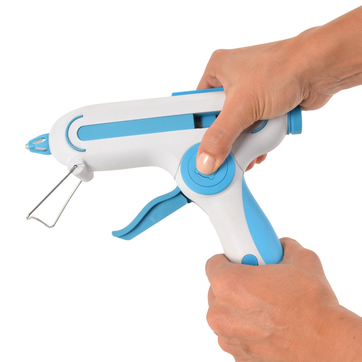 Westcott Premium Large Hot Glue Gun 100 Watt (17116)