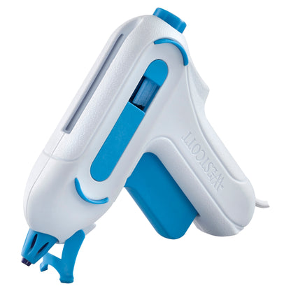 Westcott Premium Safety Mini Hot Glue Gun Low Temp (16757)