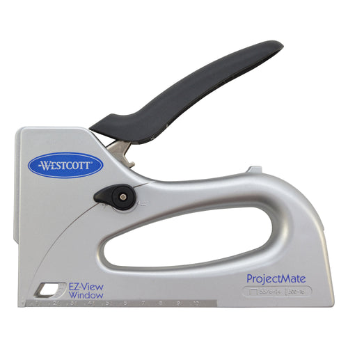 Westcott ProjectMate Multi-Purpose Staple Gun (16703)