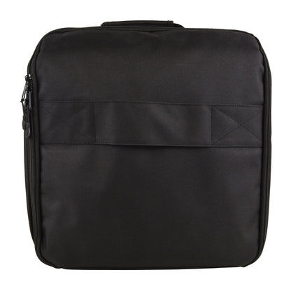 Westcott ProjectMate Traveling WorkStation Black (17280)