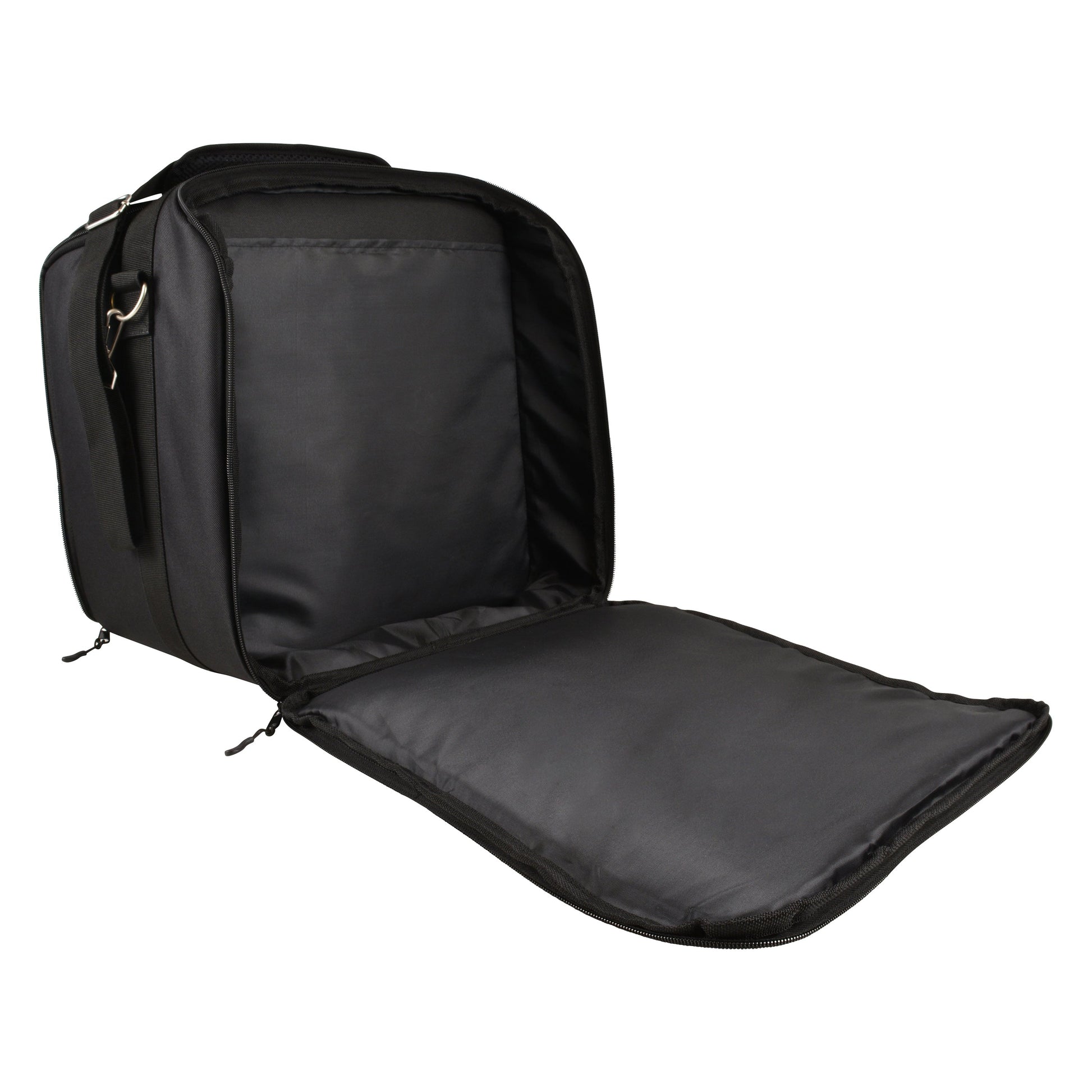 Westcott ProjectMate Traveling WorkStation Black (17280)