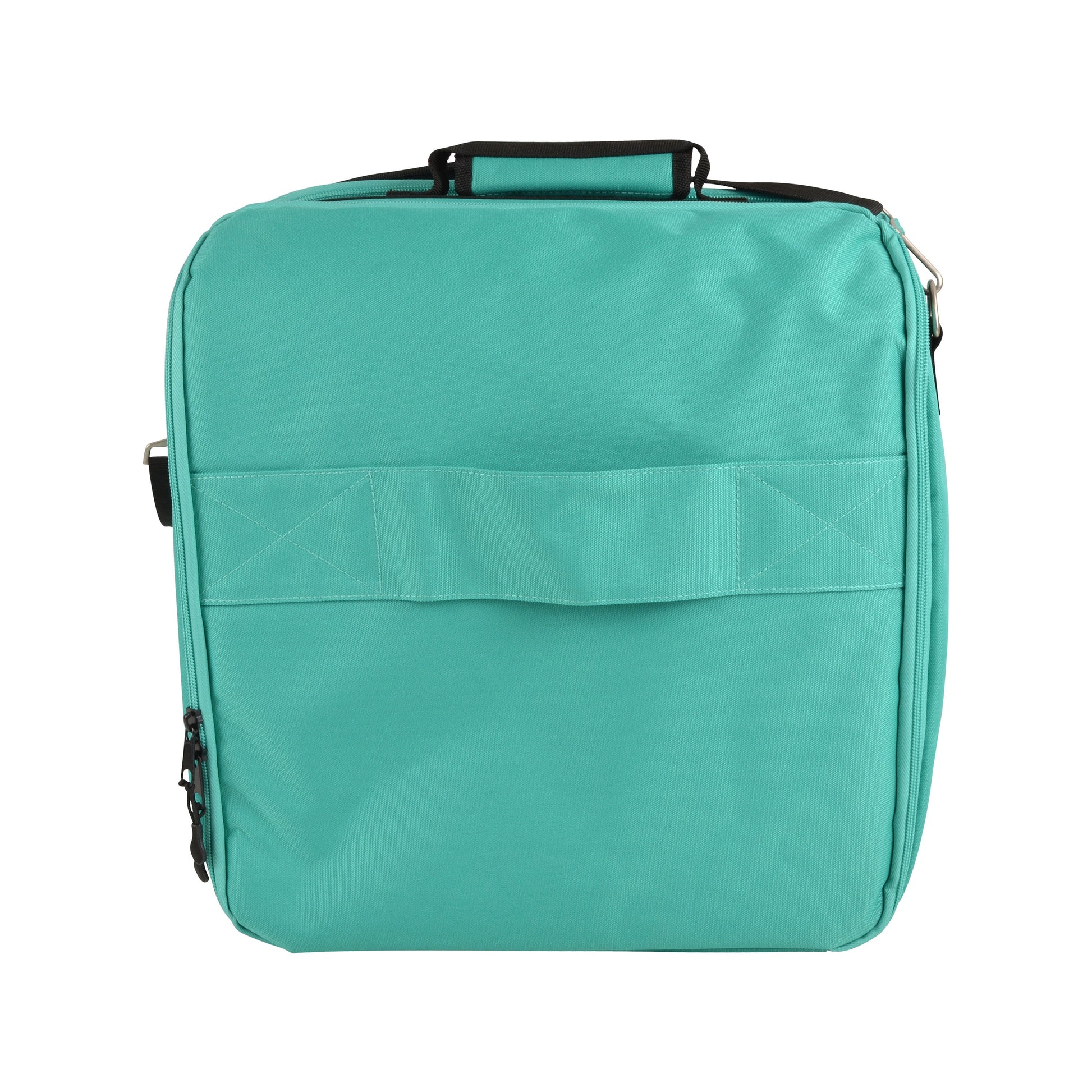 Westcott ProjectMate Traveling WorkStation Teal (17281)