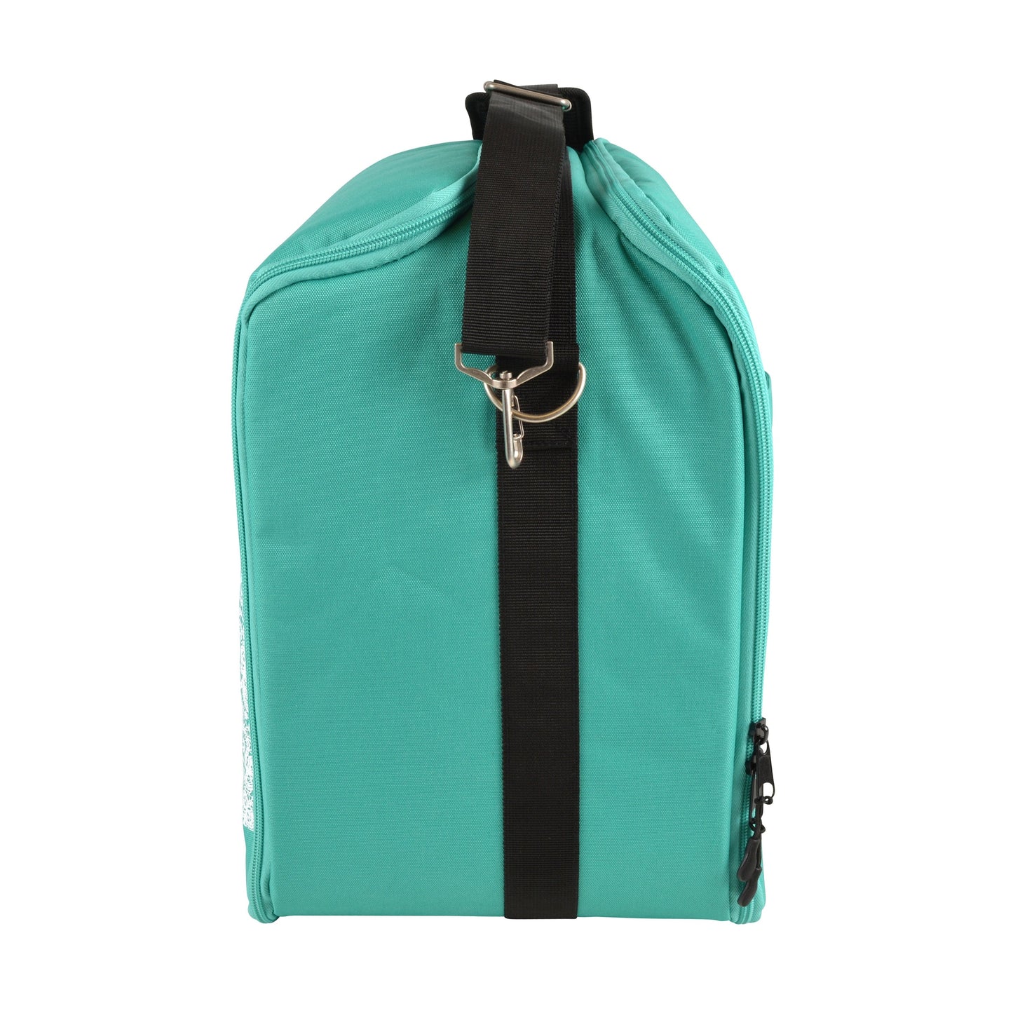 Westcott ProjectMate Traveling WorkStation Teal (17281)