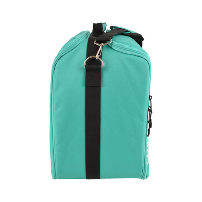 Westcott ProjectMate Traveling WorkStation Teal (17281)