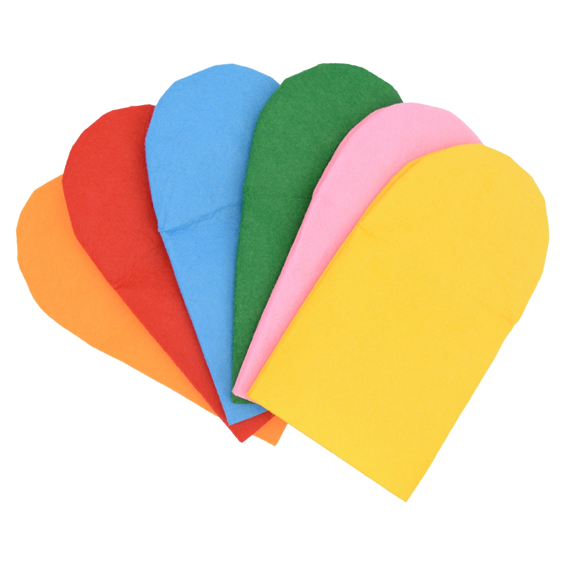 Westcott Puppet Making Kit for Kids 6 Project Sets (00982-PARENT) - World’s Favorite Scissors