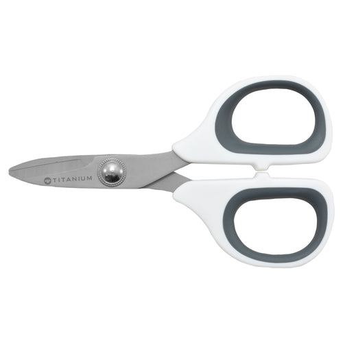 Westcott Rag Snips Crafting and Quilting Scissors (16108)