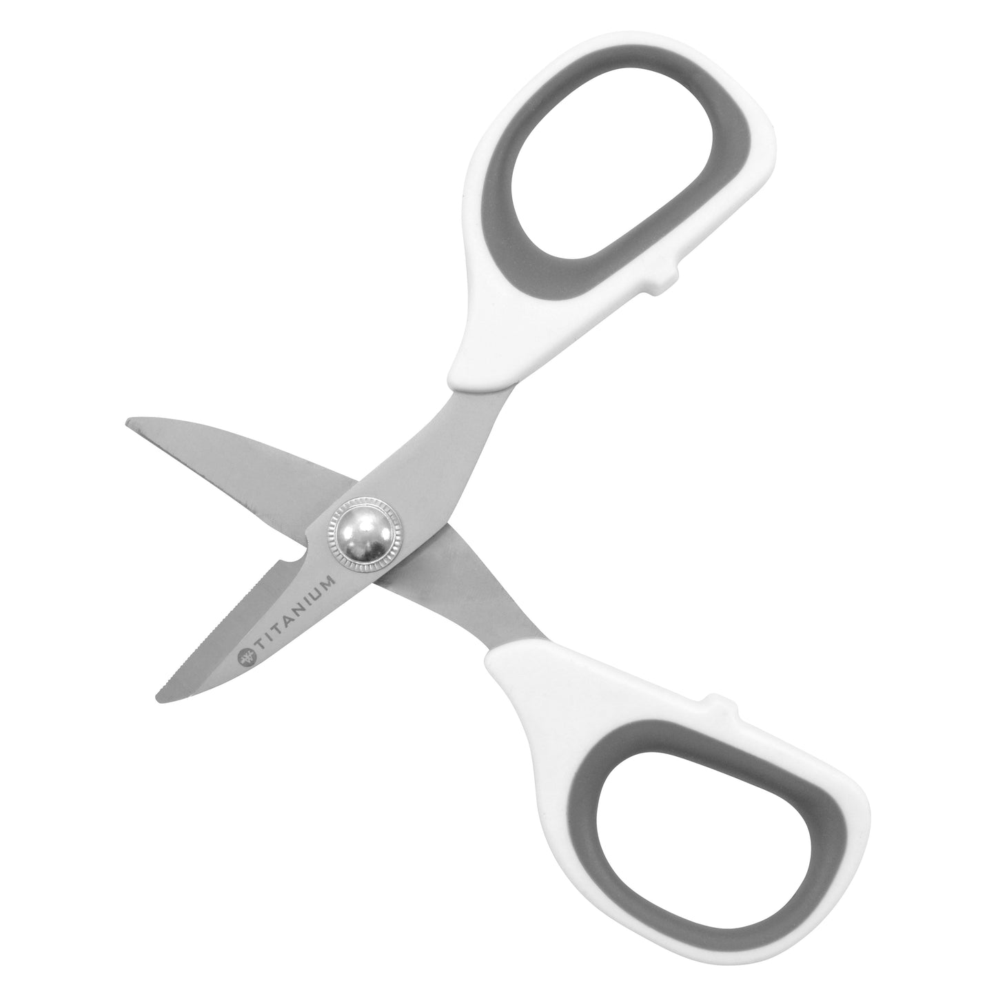 Westcott Rag Snips Crafting and Quilting Scissors (16108)