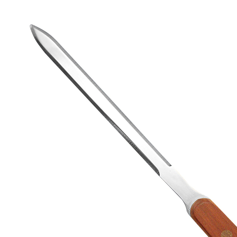 Westcott Rosewood Handle Letter Opener (29691) – westcottbrand