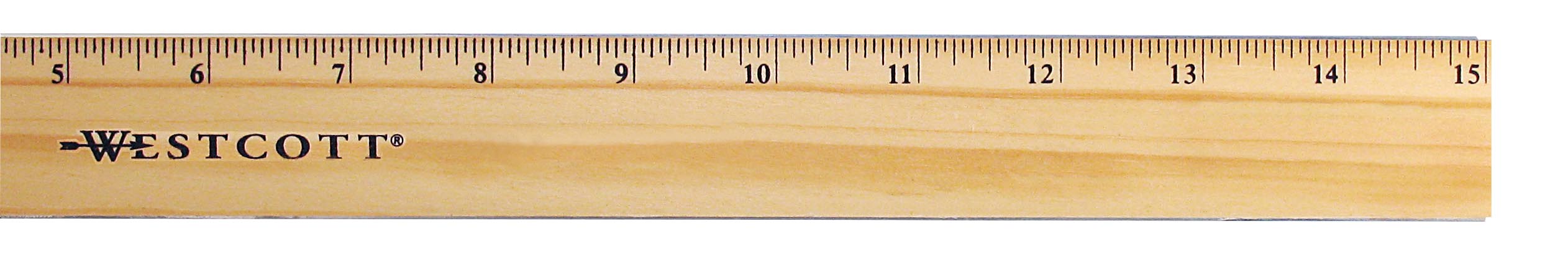 Wood Rulers – westcottbrand