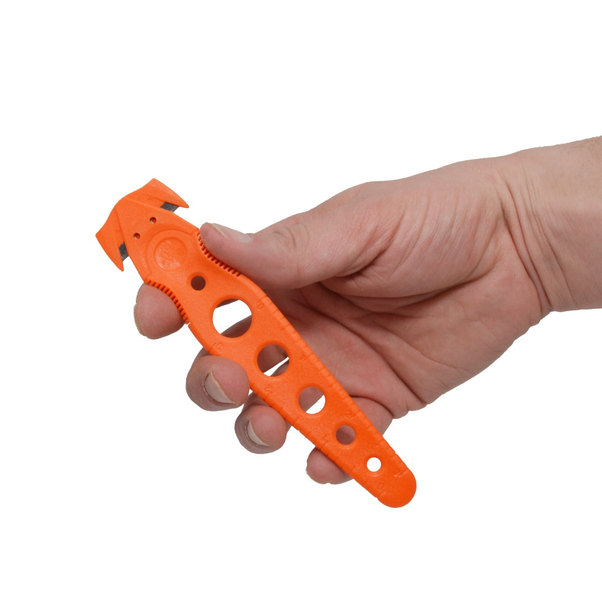 Westcott Saber Safety Cutter Orange, 5pk – westcottbrand
