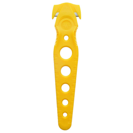 Westcott Saber Safety Cutter Yellow Bulk 50pk - World’s Favorite Scissors