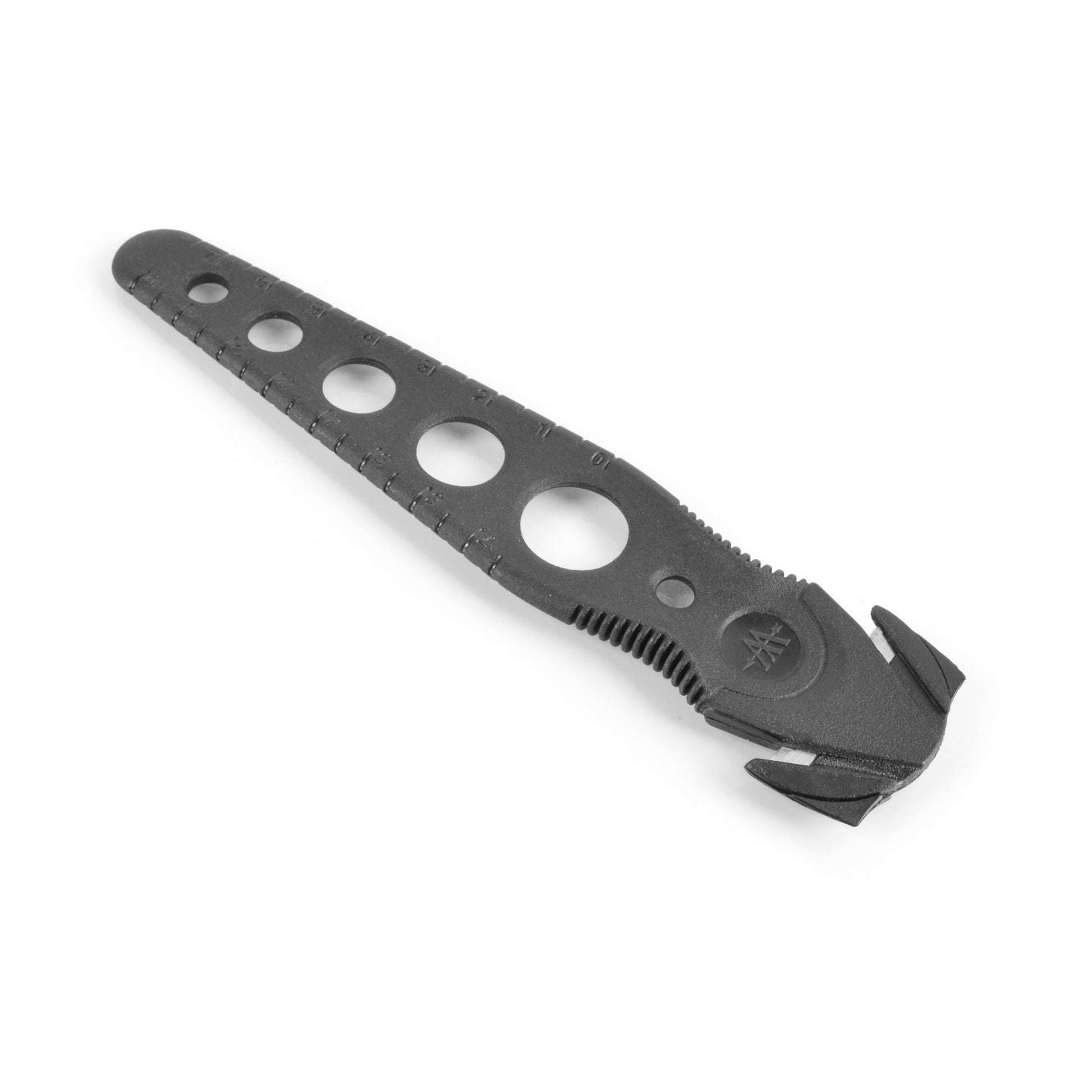 Westcott Saber Safety Cutters 50pk Black