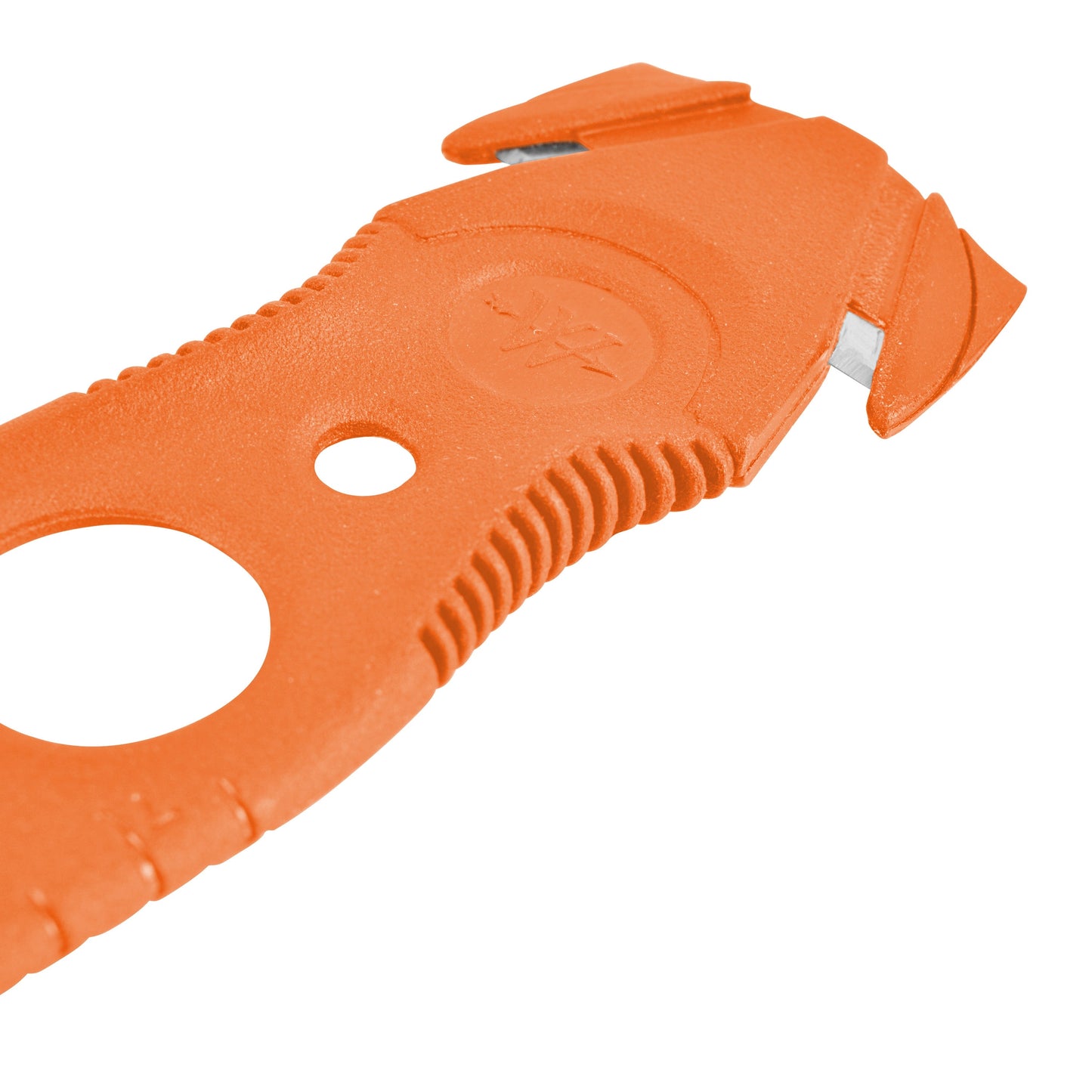 Westcott Saber Safety Cutters 50pk Orange