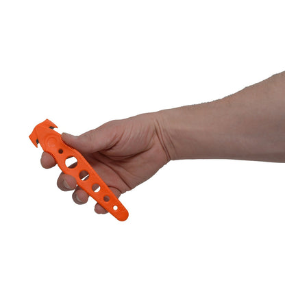 Westcott Saber Safety Cutters 50pk Orange