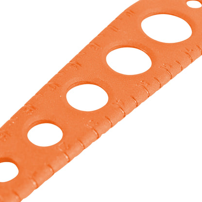 Westcott Saber Safety Cutters 50pk Orange