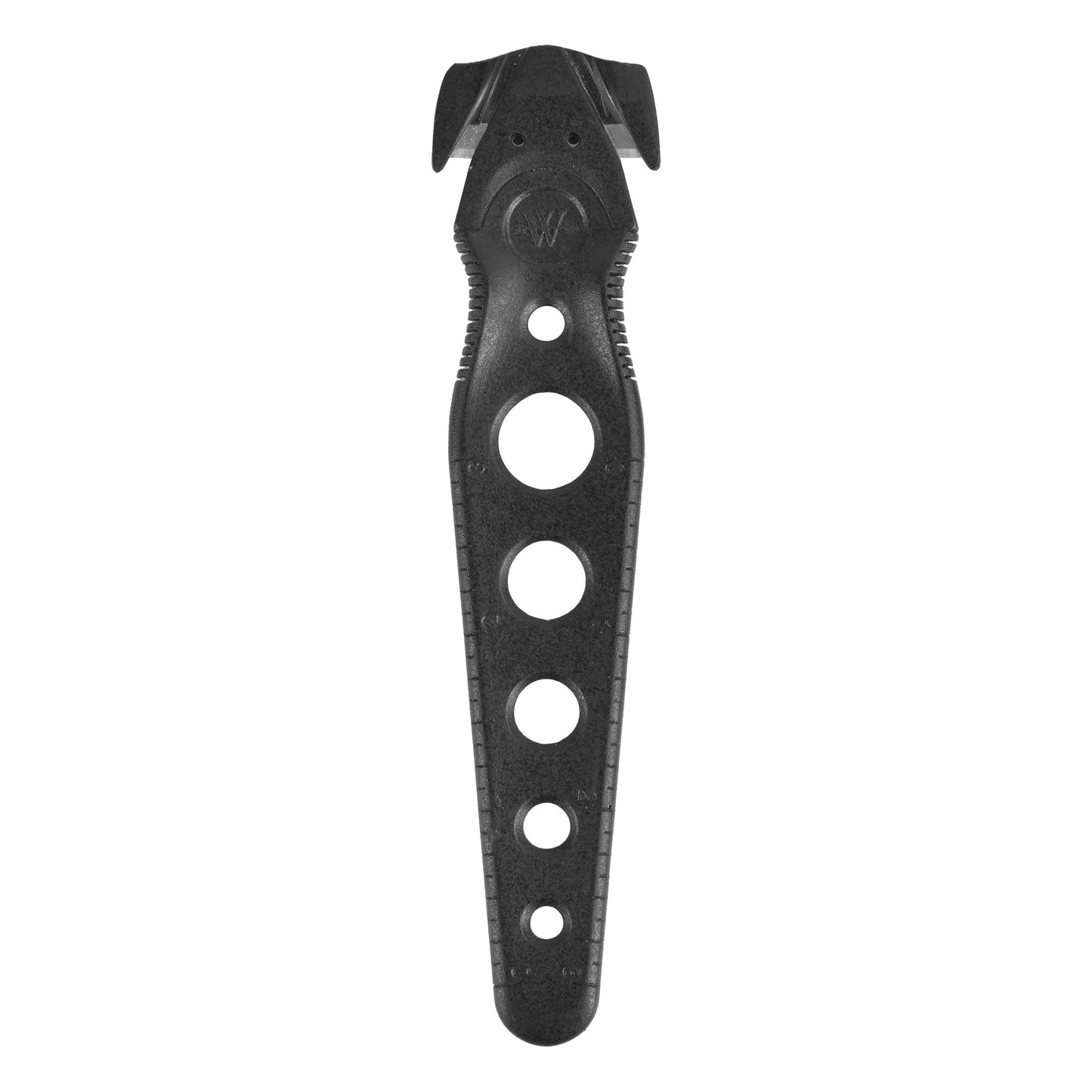 Westcott Saber Safety Cutters Black Single