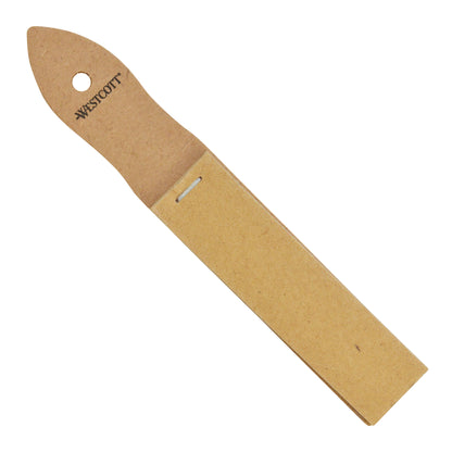 Westcott Sandpaper Lead Pointer Wood (SP-1)