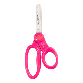 Westcott School Scissor Caddy and Kids Scissors With Anti-microbial Pr ...