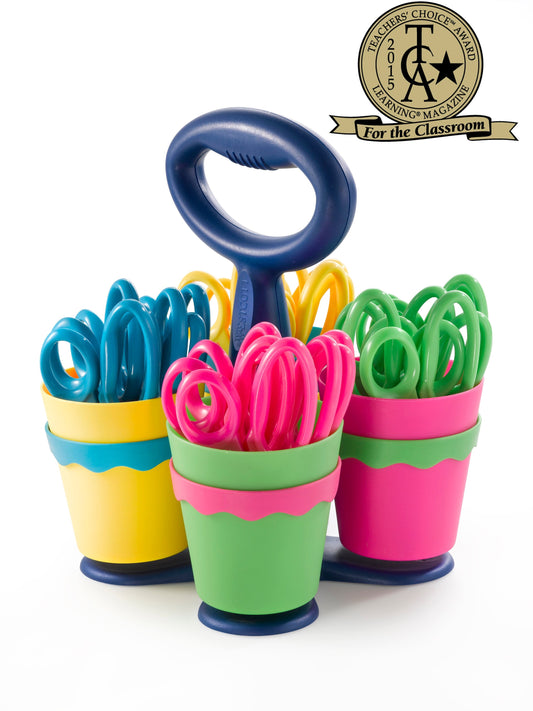 Scissor Caddy – westcottbrand