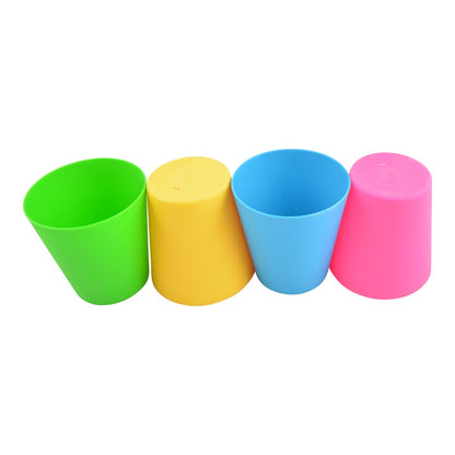 Westcott School Scissor Caddy with 24 Pointed 5’’ Kids Scissors Anti-Microbial Protection (14755) - World’s Favorite