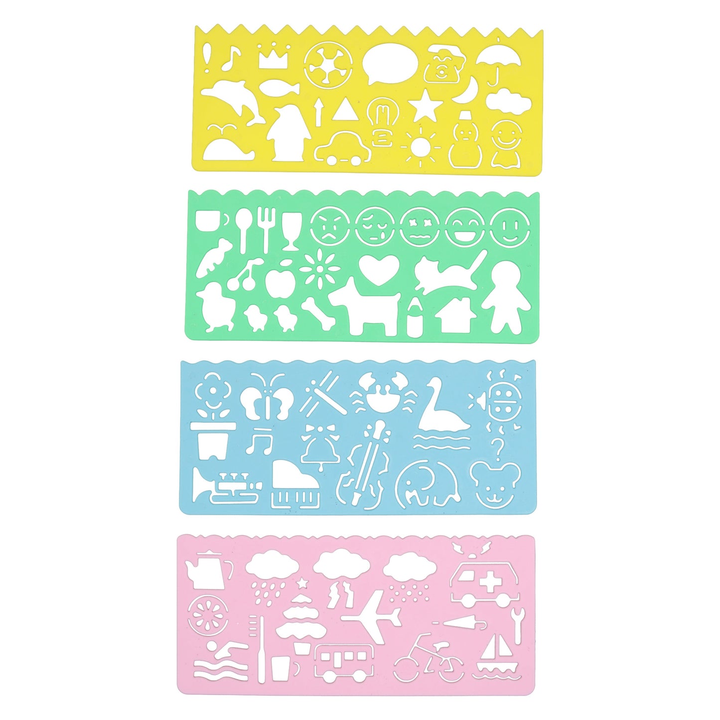 Westcott Scratch Paper Set for Kids 60 Pieces (00984-PARENT) - World’s Favorite Scissors