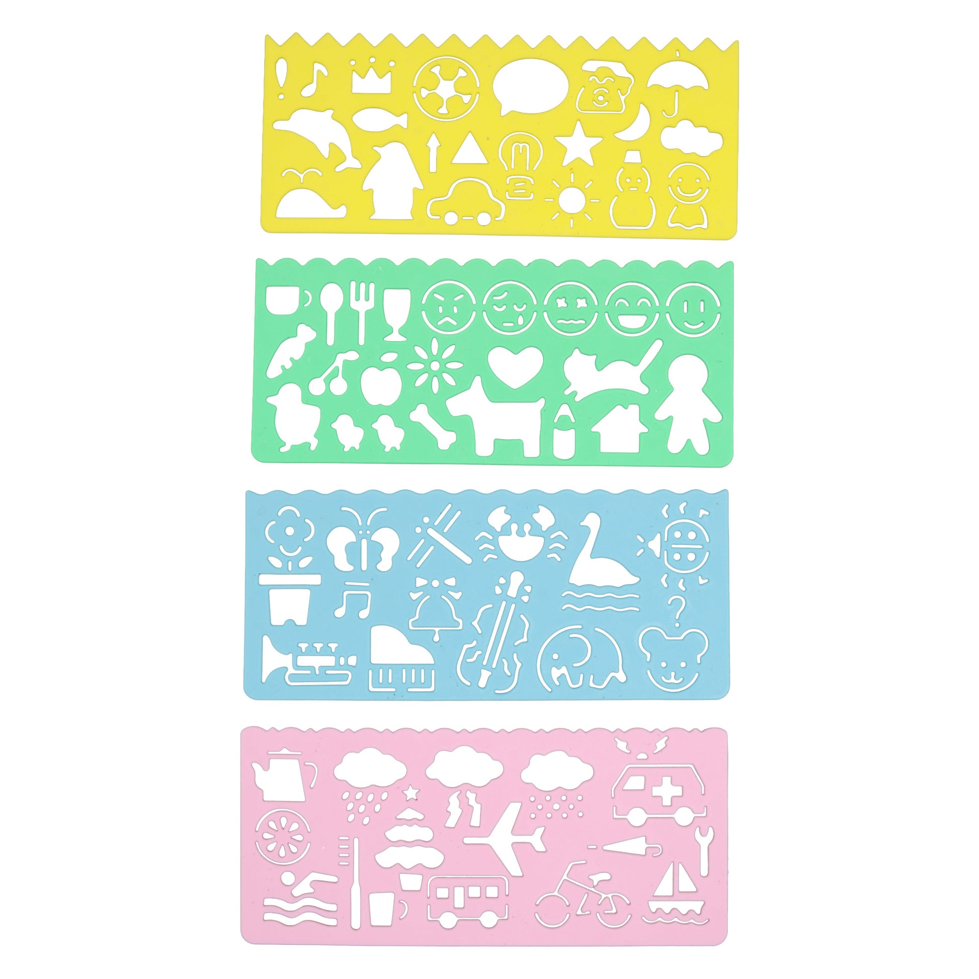 Westcott Scratch Paper Set for Kids 60 Pieces (00984-PARENT) - World’s Favorite Scissors