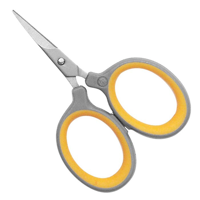 Westcott Sewing Titanium Bonded Fine Cut Scissors 2.5’’ (13867) - World’s Favorite