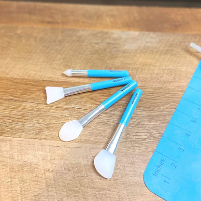 Westcott Silicone Craft Tools Set (00507) - World’s Favorite Scissors