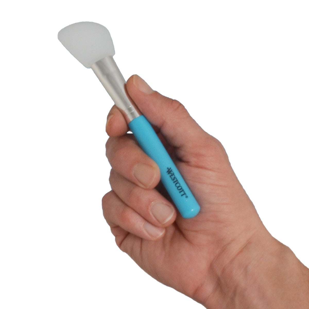 Westcott Silicone Craft Tools Set (00507) - World’s Favorite Scissors