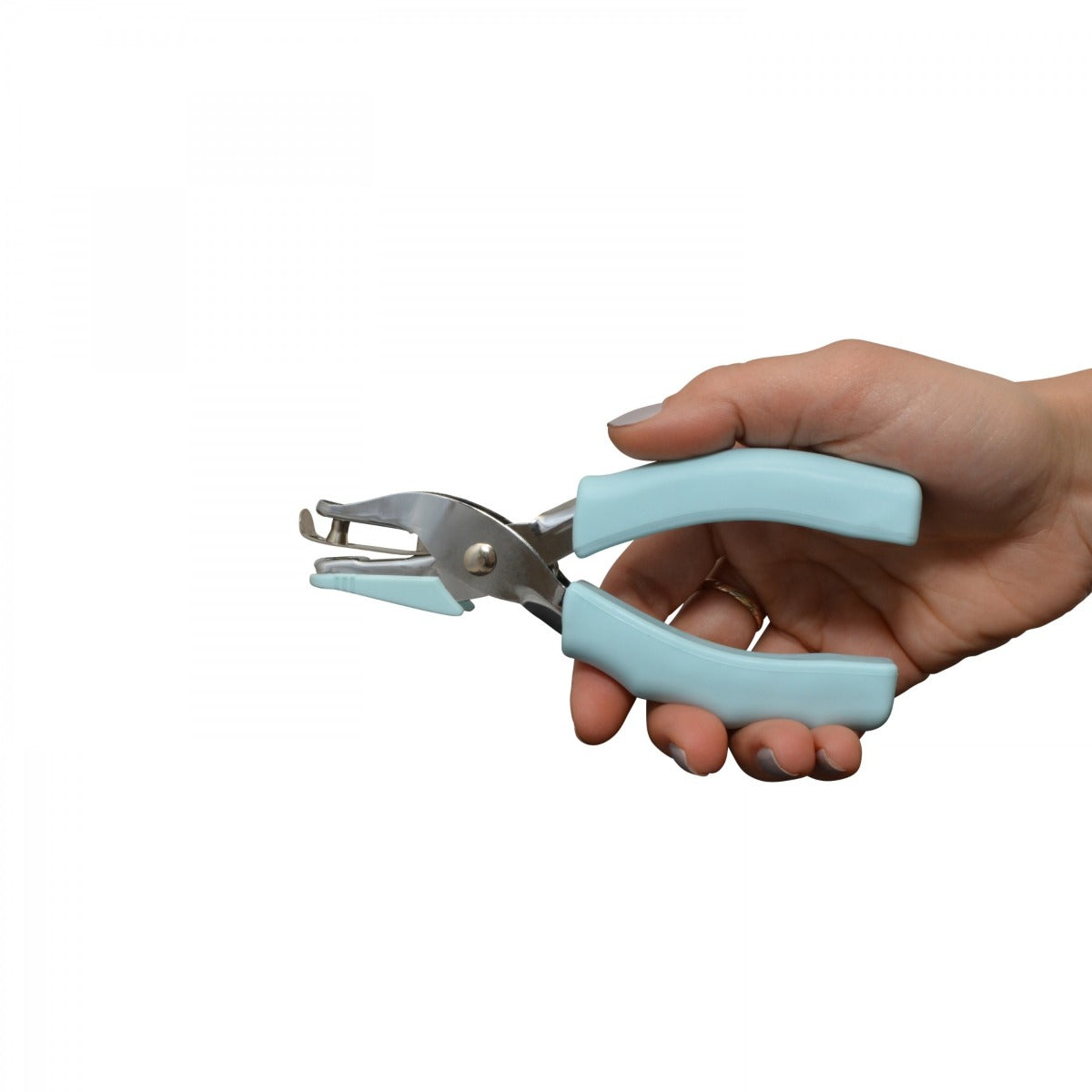 Westcott Soft Grip Hole Punch