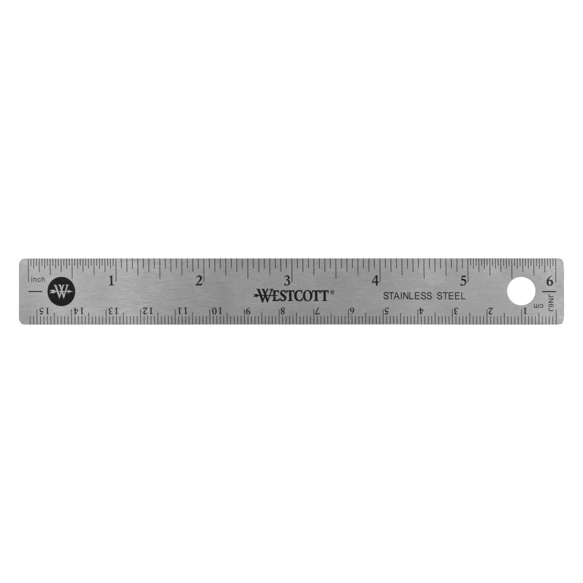 Westcott Stainless Steel 6