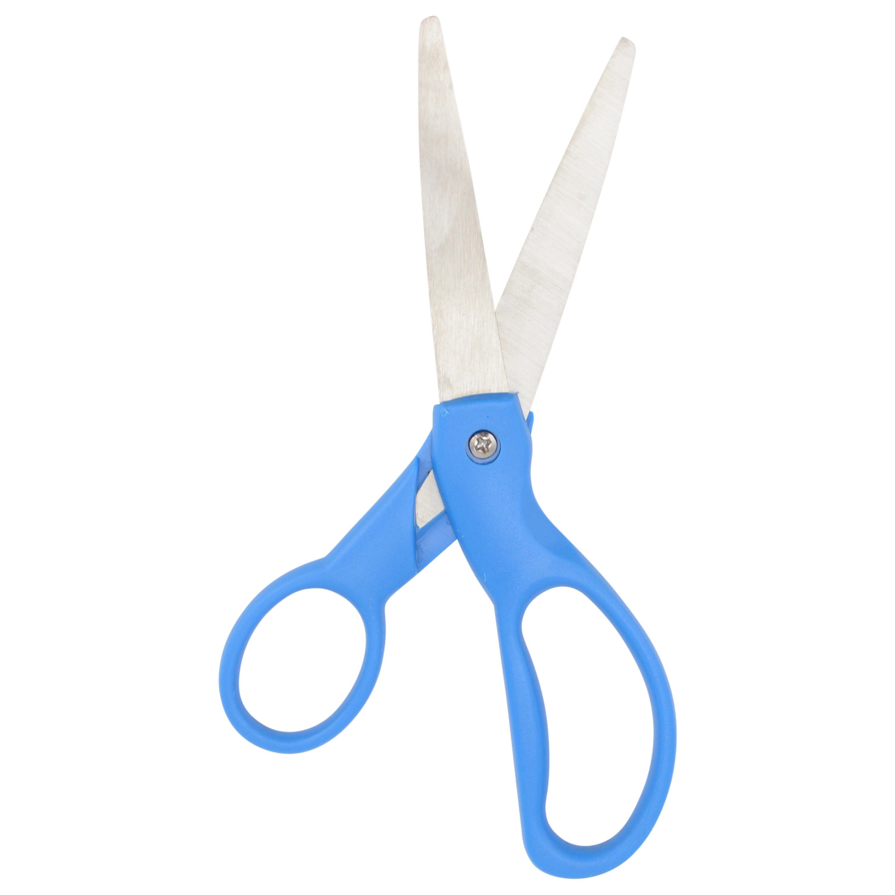 Westcott Student Scissors With Anti-microbial Protection, 7-Inch