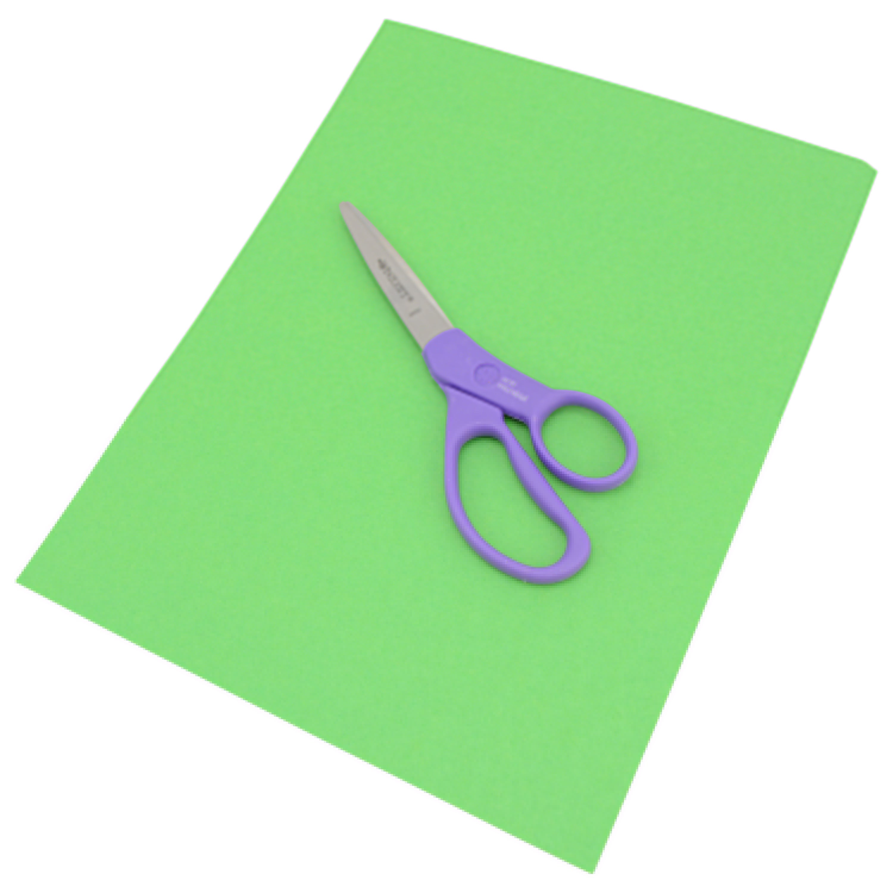 Westcott Student Scissors With Anti-microbial Protection, 7-Inch