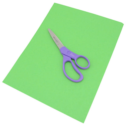 Westcott Student Scissors With Anti-microbial Protection 7-Inch Color Varies (14231) - World’s Favorite