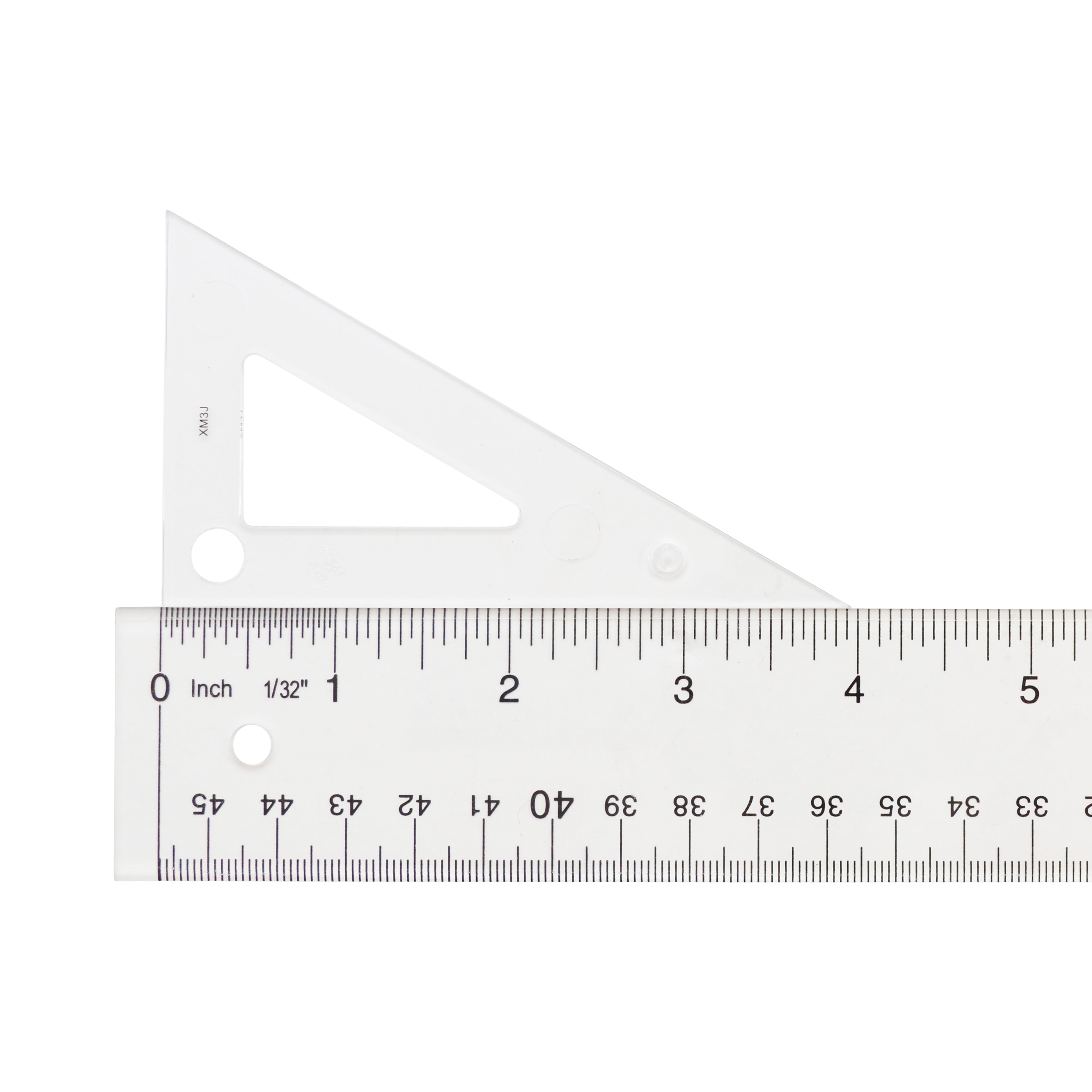 Westcott Styrene Triangle, 4