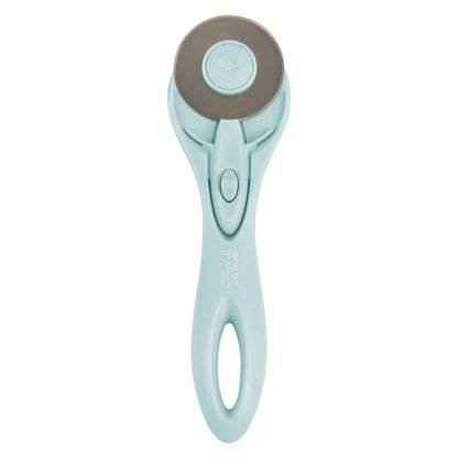 Westcott Titanium 60MM Rotary Cutter with Blade Blue - World’s Favorite Scissors