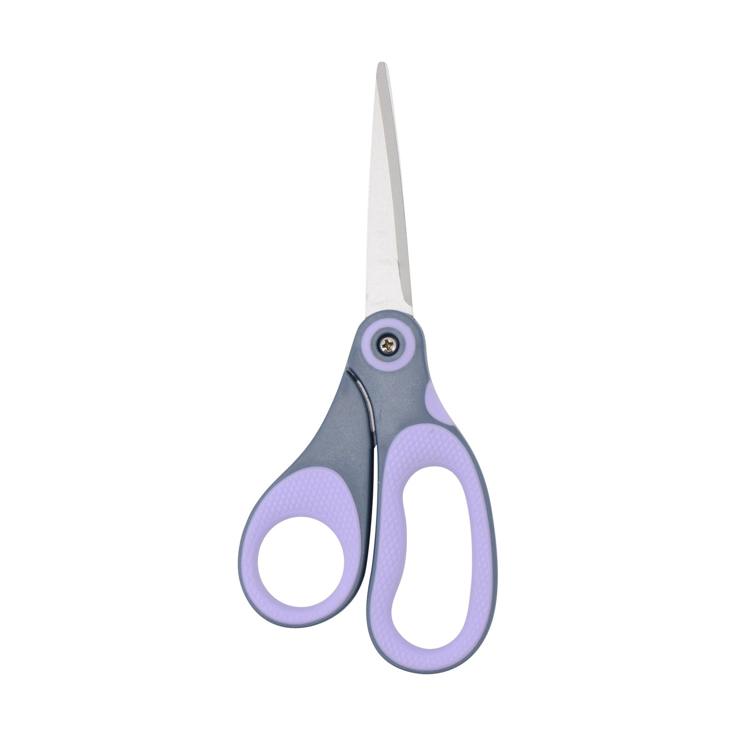 Westcott Titanium Bonded Non Stick Scissors Purple 8’’ (14910) - World’s Favorite