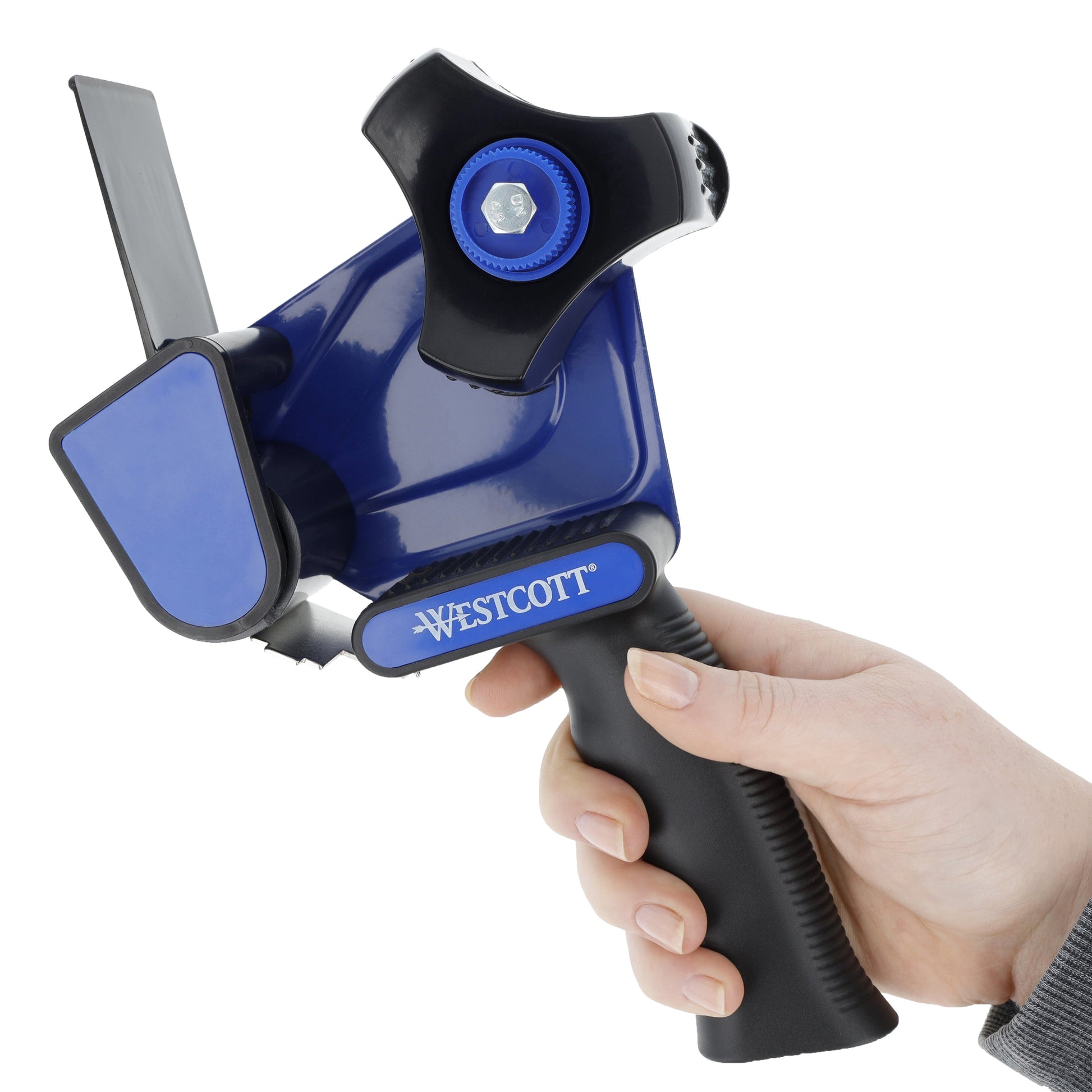 Westcott Titanium Bonded Non-Stick Tape Dispenser (00980) - World’s Favorite Scissors