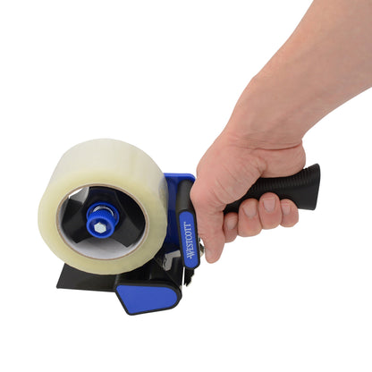 Westcott Titanium Bonded Non-Stick Tape Dispenser (00980) - World’s Favorite Scissors